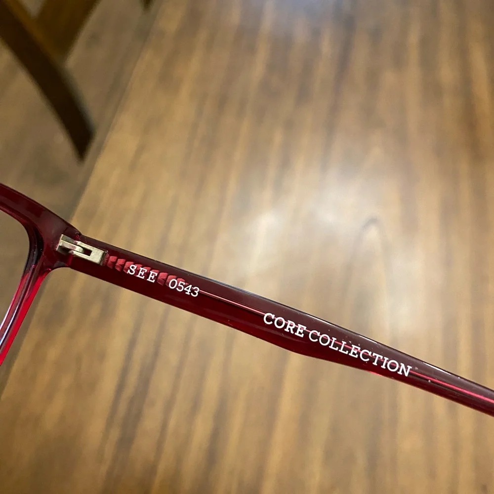 SEE Eyewear Glasses